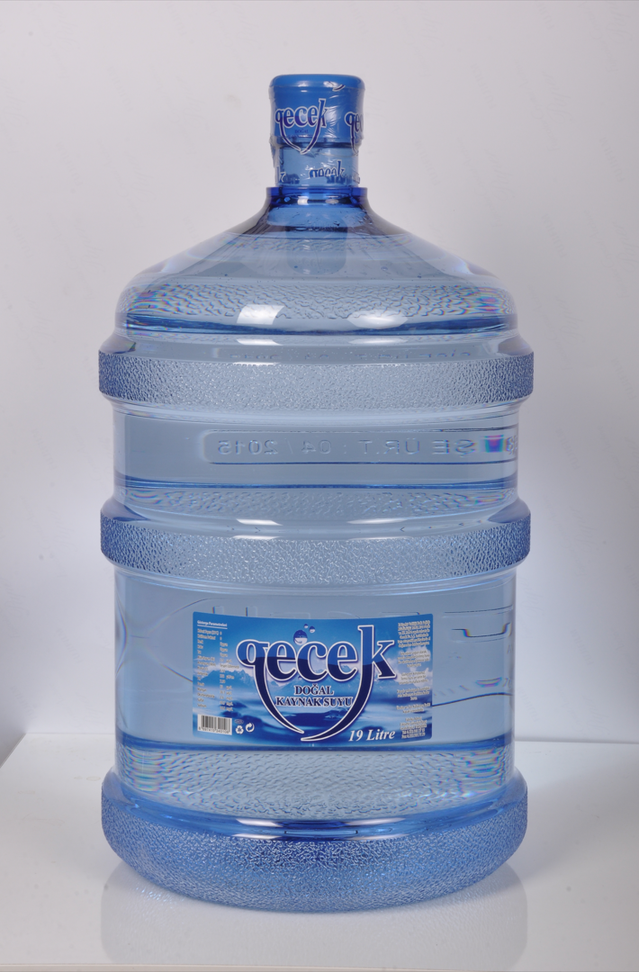 19 LT SU (DEPOZİTOLU)